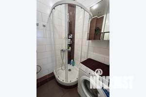 1-к квартира, посуточно, 38м2, 5/5 этаж