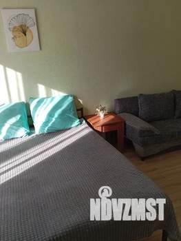 1-к квартира, посуточно, 45м2, 4/5 этаж