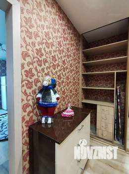 1-к квартира, на длительный срок, 45м2, 7/11 этаж