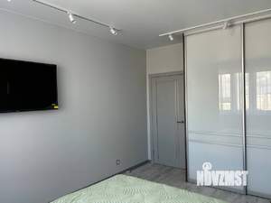 2-к квартира, посуточно, 60м2, 10/10 этаж