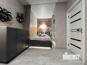 1-к квартира, на длительный срок, 36м2, 8/9 этаж