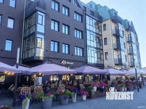 2-к квартира, посуточно, 55м2, 2/5 этаж