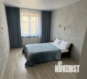 2-к квартира, посуточно, 60м2, 3/3 этаж