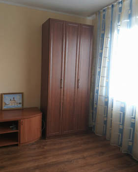 1-к квартира, на длительный срок, 43м2, 9/10 этаж