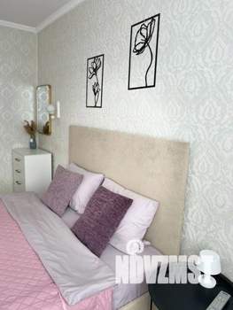 2-к квартира, посуточно, 64м2, 1/1 этаж