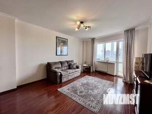 1-к квартира, посуточно, 68м2, 1/1 этаж