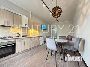 2-к квартира, на длительный срок, 65м2, 3/4 этаж