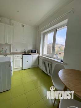 1-к квартира, на длительный срок, 35м2, 2/4 этаж