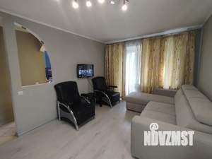 1-к квартира, посуточно, 30м2, 2/4 этаж