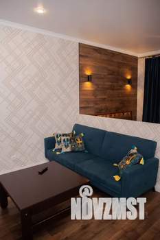 1-к квартира, посуточно, 50м2, 12/13 этаж