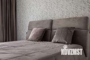 2-к квартира, посуточно, 42м2, 2/13 этаж