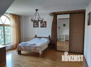 2-к квартира, посуточно, 70м2, 1/1 этаж