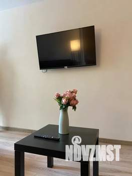 2-к квартира, посуточно, 43м2, 2/5 этаж