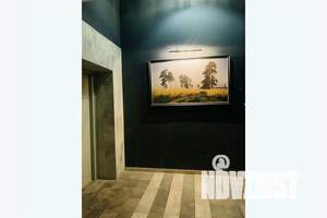 1-к квартира, посуточно, 37м2, 3/4 этаж