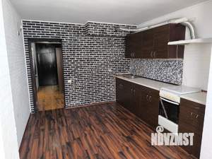 1-к квартира, на длительный срок, 30м2, 1/9 этаж