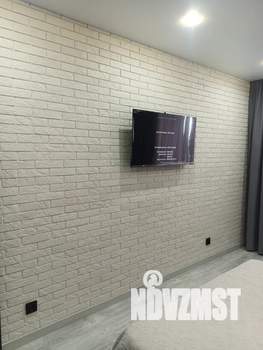 1-к квартира, посуточно, 36м2, 8/10 этаж