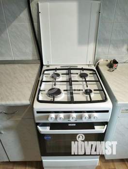 1-к квартира, на длительный срок, 36м2, 4/5 этаж