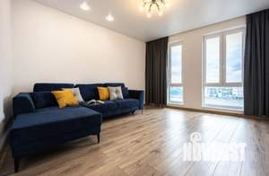 2-к квартира, посуточно, 65м2, 1/1 этаж