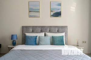 1-к квартира, посуточно, 41м2, 1/1 этаж