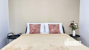 1-к квартира, посуточно, 35м2, 2/8 этаж