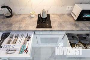 2-к квартира, посуточно, 52м2, 4/15 этаж