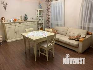 4-к квартира, посуточно, 150м2, 2/2 этаж