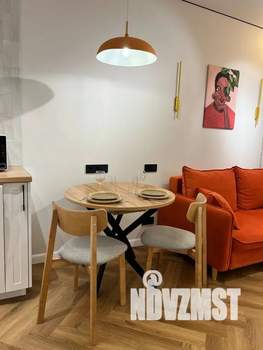1-к квартира, посуточно, 37м2, 5/9 этаж