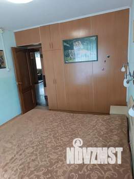 2-к квартира, посуточно, 46м2, 3/5 этаж