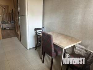 1-к квартира, посуточно, 54м2, 1/1 этаж