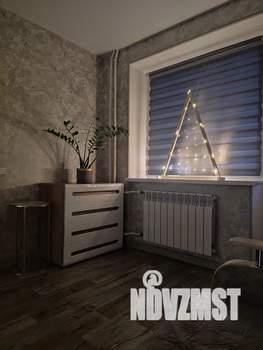 1-к квартира, посуточно, 35м2, 2/5 этаж