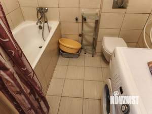 1-к квартира, на длительный срок, 36м2, 1/6 этаж