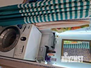 1-к квартира, посуточно, 33м2, 9/9 этаж