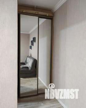 2-к квартира, посуточно, 45м2, 4/5 этаж
