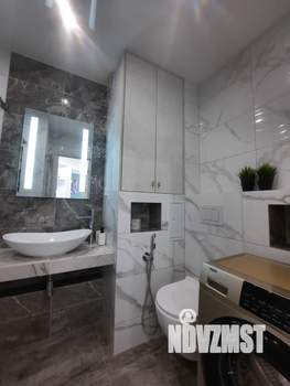 1-к квартира, посуточно, 41м2, 1/1 этаж