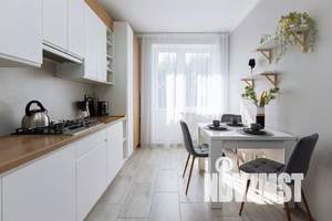 1-к квартира, посуточно, 40м2, 4/9 этаж