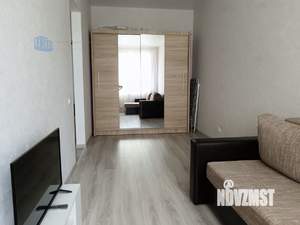 1-к квартира, на длительный срок, 29м2, 1/11 этаж