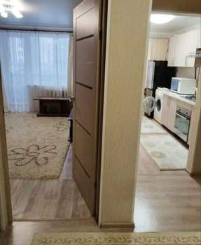 1-к квартира, на длительный срок, 35м2, 2/9 этаж