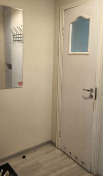 1-к квартира, на длительный срок, 38м2, 1/3 этаж