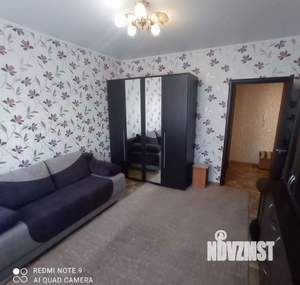 1-к квартира, на длительный срок, 35м2, 3/9 этаж