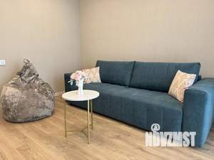 2-к квартира, посуточно, 63м2, 1/1 этаж