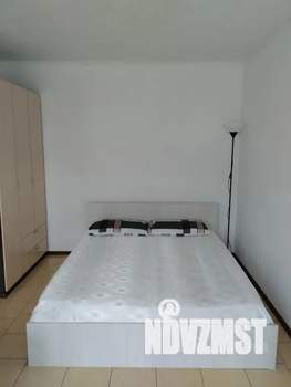 1-к квартира, посуточно, 31м2, 1/5 этаж