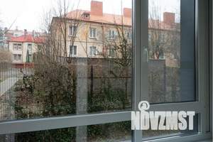 1-к квартира, посуточно, 40м2, 1/8 этаж