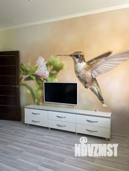 2-к квартира, посуточно, 62м2, 4/5 этаж