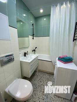1-к квартира, посуточно, 37м2, 9/10 этаж