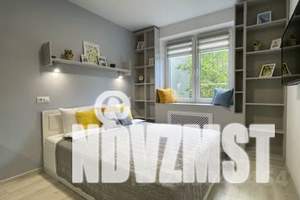 1-к квартира, посуточно, 15м2, 1/9 этаж