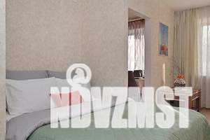 2-к квартира, посуточно, 57м2, 2/4 этаж