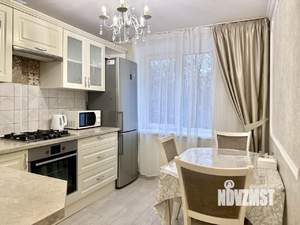 2-к квартира, посуточно, 48м2, 1/1 этаж