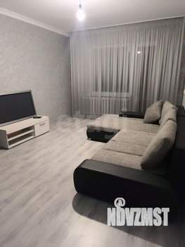 2-к квартира, на длительный срок, 56м2, 2/5 этаж