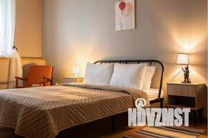 3-к квартира, посуточно, 65м2, 1/3 этаж