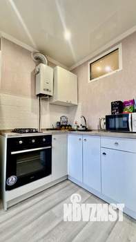 2-к квартира, на длительный срок, 50м2, 5/5 этаж